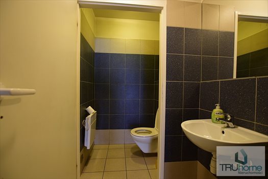 Lokal użytkowy na wynajem Sosnowiec, centrum 54m2 Foto 3