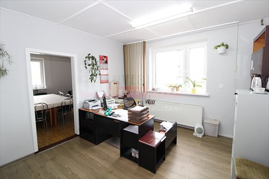 Lokal użytkowy na sprzedaż Turawa 1 100m2 Foto 4