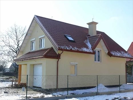 Dom na sprzedaż Rzeszów, Staromieście, Robaka 130m2 Foto 5