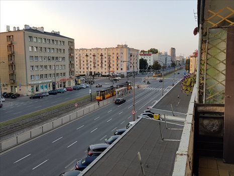 Mieszkanie dwupokojowe na sprzedaż Warszawa, Ochota, Grójecka 43m2 Foto 7