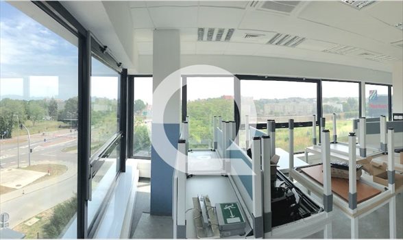 Lokal użytkowy na wynajem Gdynia, Wzgórze Św. Maksymiliana 286m2 Foto 2