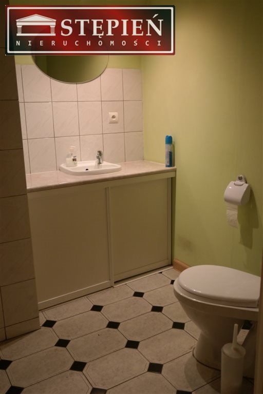 Lokal użytkowy na wynajem Jelenia Góra, Centrum 35m2 Foto 6