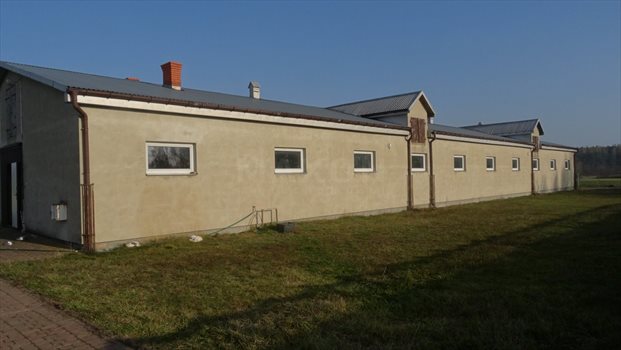 Działka rolna na sprzedaż Jaźwiny 521 469m2 Foto 5