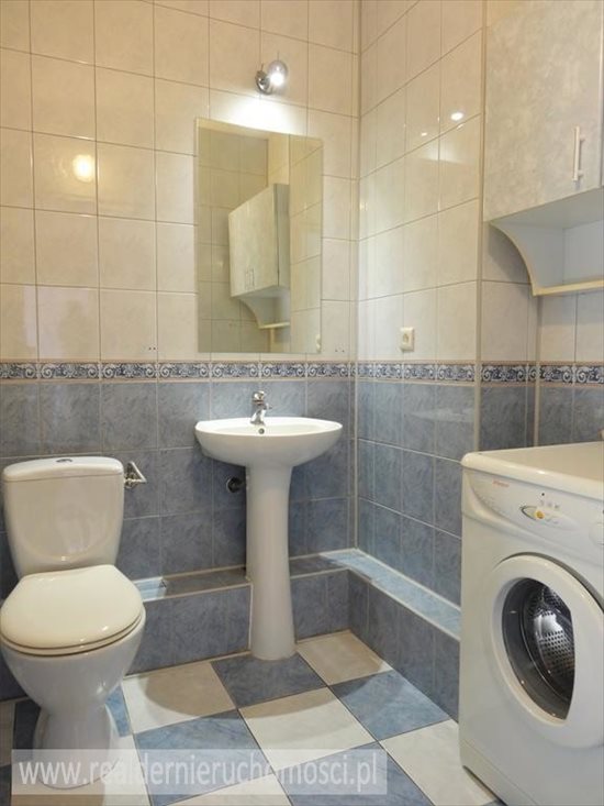 Mieszkanie dwupokojowe na wynajem Zielona Góra, Zdrojowe 54m2 Foto 10