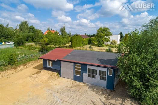 Lokal użytkowy na sprzedaż Bielsko-Biała, Wyzwolenia 421m2 Foto 6