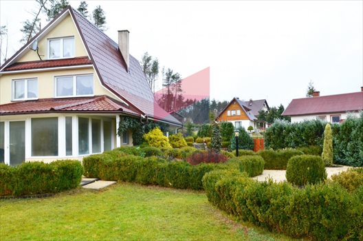 Dom na sprzedaż Gowidlino, Gowidlino 230m2 Foto 2