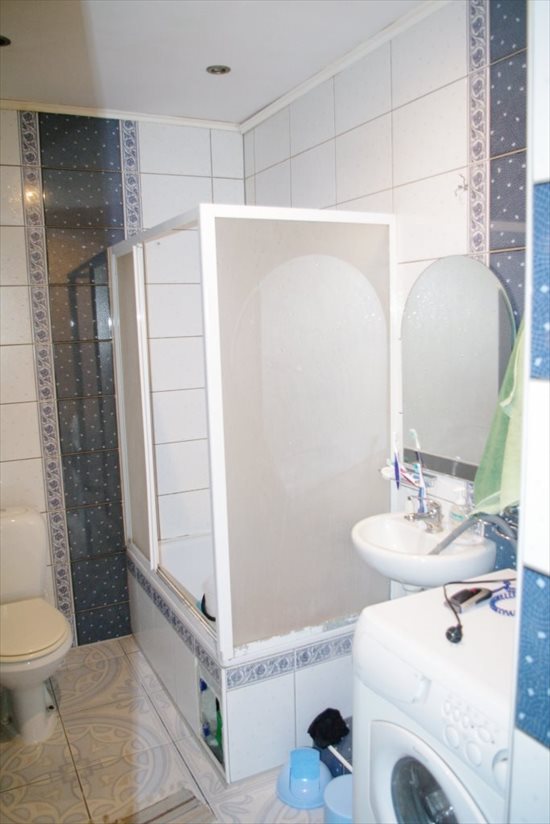 Mieszkanie czteropokojowe na sprzedaż Giżycko, Warszawska 113m2 Foto 8