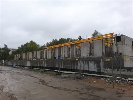 Mieszkanie trzypokojowe na sprzedaż Pruszcz Gdański 50m2 Foto 7