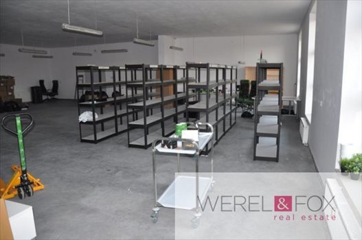 Lokal użytkowy na sprzedaż Białystok, Młodych 4 062m2 Foto 5