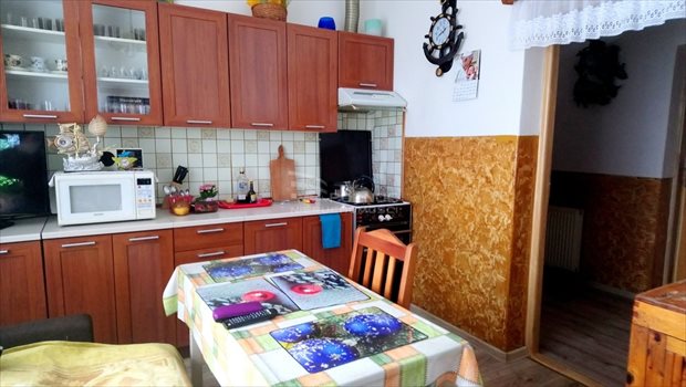 Dom na sprzedaż Łobzów 67m2 Foto 4
