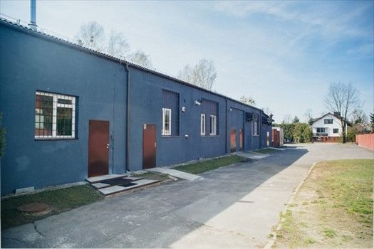 Lokal użytkowy na wynajem Warszawa, Ursus, Warszawa 450m2 Foto 11