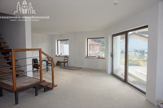 Dom na sprzedaż Jasionka 220m2 Foto 6
