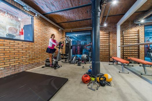 Mieszkanie trzypokojowe na sprzedaż Sopot, Aquarius, Armii Krajowej 60m2 Foto 7