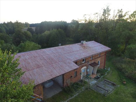 Dom na sprzedaż Niekarmia, ul. Słupska 100m2 Foto 12
