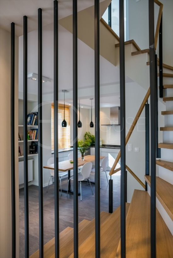 Dom na wynajem Warszawa, Mokotów, Sadyba, Sadyba 230m2 Foto 8