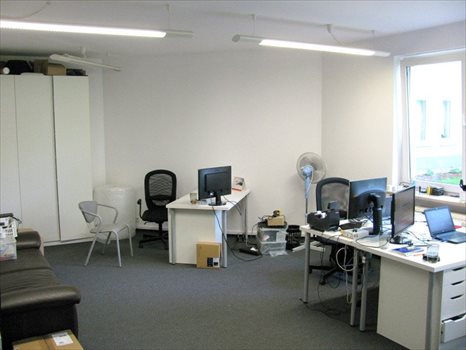 Lokal użytkowy na sprzedaż Warszawa, Mokotów, Bielawska 6 70m2 Foto 5