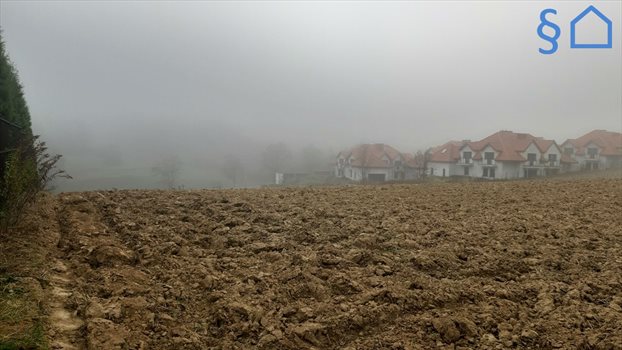 Działka budowlana na sprzedaż Michałowice 1 200m2 Foto 3