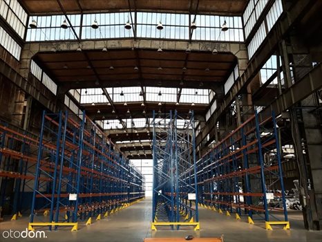 Lokal użytkowy na wynajem Rzeszów 10 000m2 Foto 6