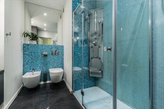 Mieszkanie dwupokojowe na sprzedaż Poznań, Garbary, Garbary 42m2 Foto 9