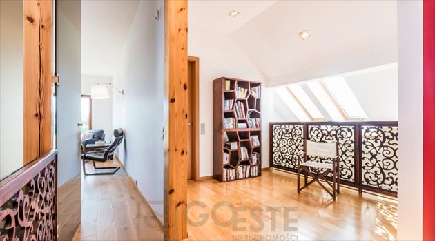 Luksusowy dom na sprzedaż Strzeniówka, Magnolii 326m2 Foto 7