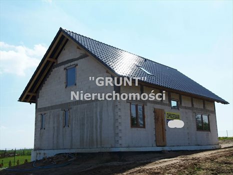 Dom na sprzedaż Wałcz 180m2 Foto 3