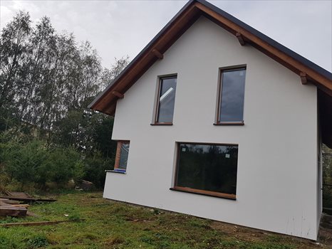 Dom na sprzedaż Smętowo Chmieleńskie 191m2 Foto 6