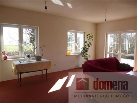 Dom na sprzedaż Międzyrzecz, Wybudowanie 521m2 Foto 6