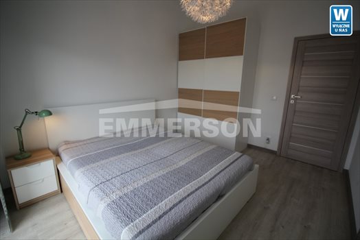 Mieszkanie trzypokojowe na wynajem Wrocław, Krzyki, Tadeusza Kościuszki 70m2 Foto 7