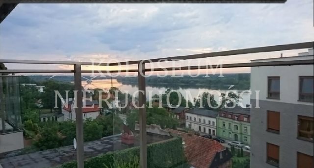 Mieszkanie dwupokojowe na wynajem Toruń, Winnica 40m2 Foto 3