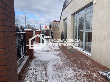 Lokal użytkowy na wynajem Gdynia, Pogórze 400m2 Foto 12