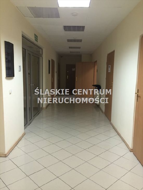 Lokal użytkowy na wynajem Katowice, Centrum, Warszawska 22m2 Foto 1