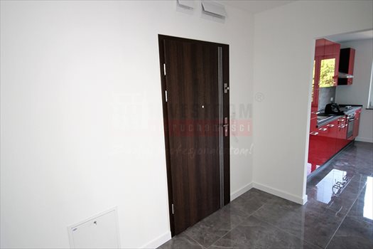 Mieszkanie trzypokojowe na wynajem Brzeg 57m2 Foto 8