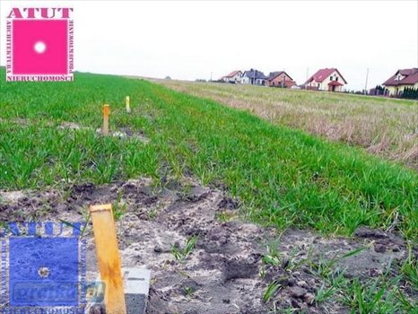 Działka budowlana na sprzedaż Gliwice, Żerniki 820m2 Foto 3