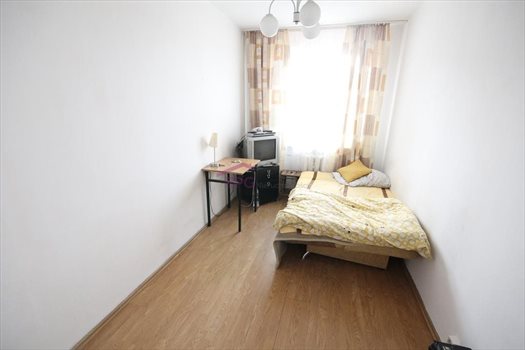 Mieszkanie czteropokojowe na sprzedaż Katowice, Koszutka, Modrzewiowa 74m2 Foto 6