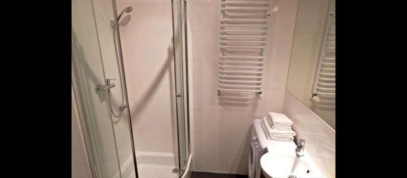Mieszkanie dwupokojowe na sprzedaż Poznań, Stare Miasto, Strzałowa 37m2 Foto 4