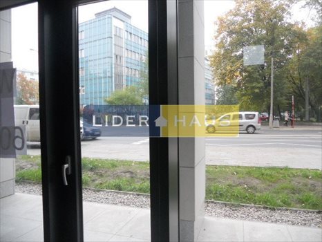 Lokal użytkowy na wynajem Warszawa, Żoliborz 89m2 Foto 4