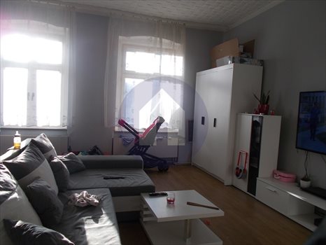 Mieszkanie dwupokojowe na sprzedaż Wałbrzych, Śródmieście 68m2 Foto 2