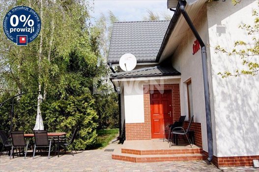 Dom na sprzedaż Inowrocław, Tupadły, Tupadły 287m2 Foto 3
