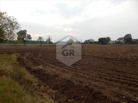 Działka przemysłowo-handlowa na sprzedaż Kościerzyna 1 500m2 Foto 4