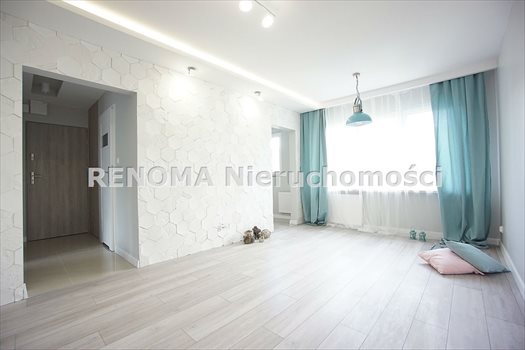 Mieszkanie trzypokojowe na sprzedaż Białystok, Antoniuk, Hanki Ordonówny 54m2 Foto 2