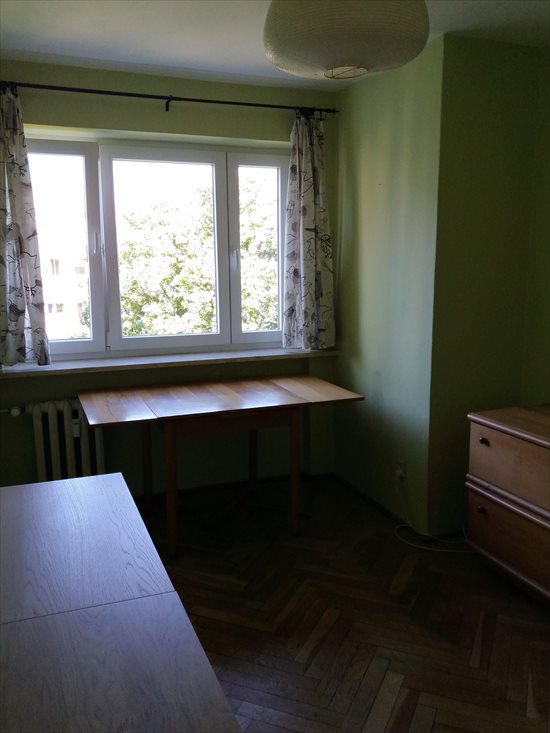 Mieszkanie trzypokojowe na sprzedaż Warszawa, Żoliborz, Władysława Broniewskiego 56m2 Foto 8