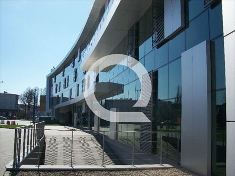 Lokal użytkowy na wynajem Gdańsk, Wrzeszcz 850m2 Foto 1