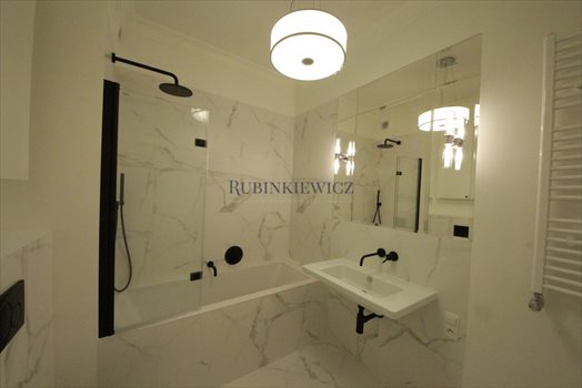 Mieszkanie dwupokojowe na wynajem Warszawa, Mokotów, Fryderyka Joliot-Curie 42m2 Foto 10