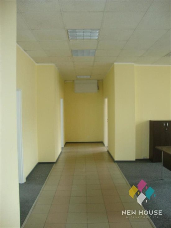Lokal użytkowy na wynajem Olsztyn, Śródmieście, Dworcowa 220m2 Foto 4