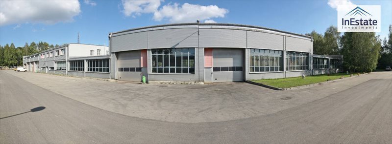 Działka inwestycyjna pod dzierżawę Mysłowice, Morgi, Fabryczna 5A 1 000m2 Foto 8