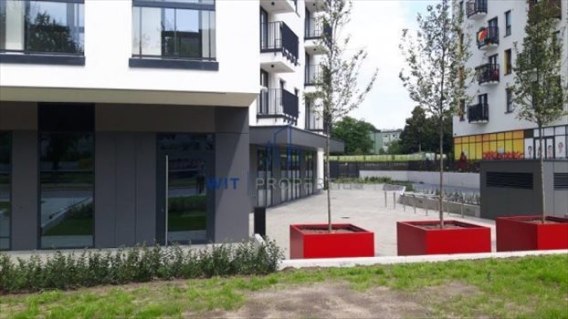 Lokal użytkowy na wynajem Warszawa, Wola, Obozowa 500m2 Foto 4