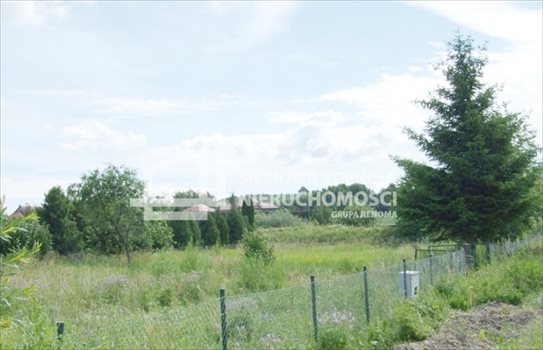 Działka budowlana na sprzedaż Łapalice 1 029m2 Foto 2