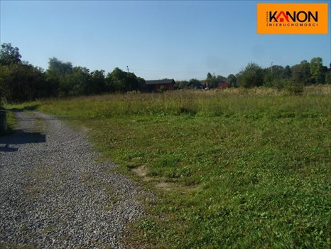 Działka budowlana na sprzedaż Kozy 2 504m2 Foto 5