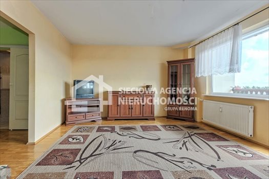Mieszkanie czteropokojowe na sprzedaż Gdańsk, Ujeścisko, Płocka 85m2 Foto 5