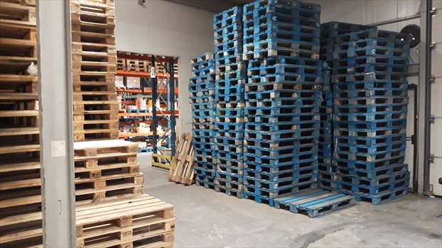 Lokal użytkowy na wynajem Gliwice, Szałsza 1 780m2 Foto 3